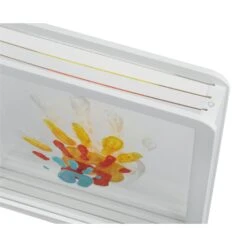 Baby Art Cornice Family Touch New Con Kit Impronta Famiglia -Humana in Itali 0011726 baby art cornice family touch new con kit impronta famiglia