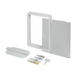 Baby Art Cornice Family Touch New Con Kit Impronta Famiglia -Humana in Itali 0011727 baby art cornice family touch new con kit impronta famiglia