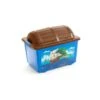 Toy Box Style Pirati Con Ruote