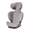 Copriseggiolino Auto Rodifix Airprotect - Grey -Humana in Itali 0019835 copriseggiolino auto rodifix airprotect grey