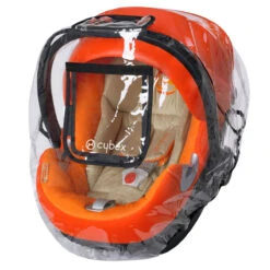 Parapioggia Per Seggiolino Auto Aton/Cloud