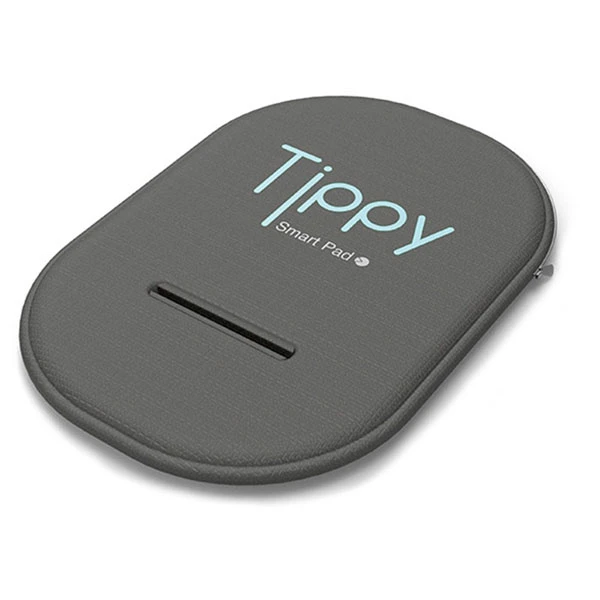 Dispositivo Anti-Abbandono Tippy Smart Pad Salva Bebé 3 Dispositivo Anti-Abbandono Tippy Smart Pad Salva Bebé