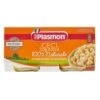 Omogeneizzato Ceci E Zucca 2 X 80g -Humana in Itali 0028759 omogeneizzato ceci e zucca 2 x 80g