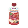 Hipp Bio Smoothie Mela Banana E Frutti Rossi 120 Ml -Humana in Itali 0029814 bio smoothie mela banana e frutti rossi 120 ml