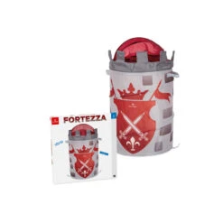 Portagiochi Fortezza