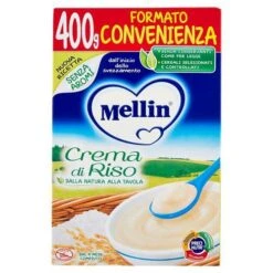 Crema Di Riso 400 Gr