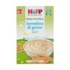 Hipp Crema Di Semolino Di Grano 200 Gr