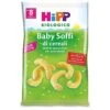 Hipp Baby Soffi Di Cereali 30 G -Humana in Itali 0038529 baby soffi di cereali 30 g