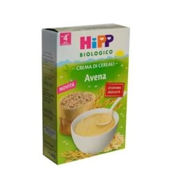 Hipp Crema Di Cereali Avena 200 G