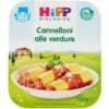Hipp Cannelloni Alle Verdure 250g -Humana in Itali 0038555 cannelloni alle verdure 250g