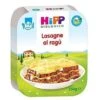 Hipp Lasagne Al Ragù 250 Gr. -Humana in Itali 0038556 lasagne al ragu 250 gr