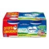 Omogeneizzato Coniglio 4pz X 80g -Humana in Itali 0038559 omogeneizzato coniglio 4pz x 80g