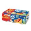Omogeneizzato Frutta Mista 6 Pz X 100 G -Humana in Itali 0038593 omogeneizzato frutta mista 6 pz x 100 g