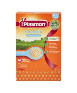 Pastina Forellini Micron 320 G