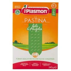 Pastina Fili D'Angelo 340 G