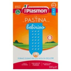 Pastina Bebiriso 300 G