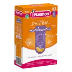 Pastina Maccheroncini 340 G