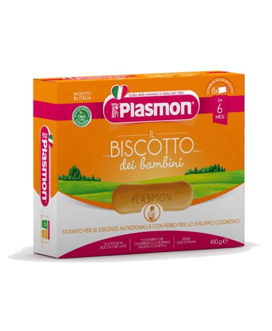 Biscotto Classico 4 X 720g 3 Biscotto Classico 4 X 720g