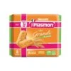 Biscotto Dei Grandi 5 Cereali 270g 1 Biscotto Dei Grandi 5 Cereali 270g -Humana in Itali 0038665 biscotto dei grandi 5 cereali 270g