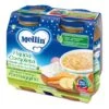 Pappa Completa Verdure, Pastina E Formaggino 2 X 200 G