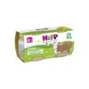 Hipp Omogeneizzato Bio Vitello 2 X 80g -Humana in Itali 0038734 omogeneizzato bio vitello 2 x 80g