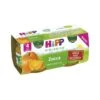Hipp Omogeneizzato Bio Zucca 2 X 80g 1 Hipp Omogeneizzato Bio Zucca 2 X 80g -Humana in Itali 0038742 omogeneizzato bio zucca 2 x 80g