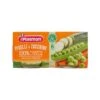 Omogeneizzato Piselli E Zucchine 2 X 80 G 1 Omogeneizzato Piselli E Zucchine 2 X 80 G -Humana in Itali 0038784 omogeneizzato piselli e zucchine 2 x 80 g
