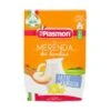 Merenda Latte E Vaniglia 2 X 120g