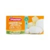 Omogeneizzato Formaggio E Mozzarella 2 X 80g 1 Omogeneizzato Formaggio E Mozzarella 2 X 80g -Humana in Itali 0038790 omogeneizzato formaggio e mozzarella 2 x 80g