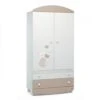 Foppapedretti Armadio Dolcecuore -Humana in Itali 0038837 foppapedretti armadio dolcecuore