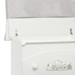 Bagnetto Fasciatoio Felicity -Humana in Itali 0038878 bagnetto fasciatoio felicity