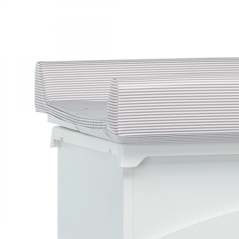 Foppapedretti Bagnetto Fasciatoio Birbante Con Vaschetta Estraibile 4 Foppapedretti Bagnetto Fasciatoio Birbante Con Vaschetta Estraibile - immagine 2