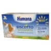 Humana Biscotto Biologico 300g 1 Humana Biscotto Biologico 300g -Humana in Itali 0038927 biscotto biologico 300g