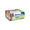 Humana Omogeneizzato Bio Mela 4 X 100g