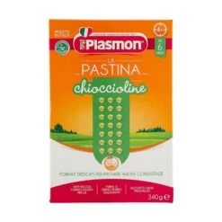 Pastina Chioccioline 340 G