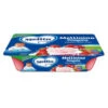 Mellinino Fragola 6 X 55 G -Humana in Itali 0039055 mellinino fragola 6 x 55 g
