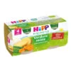 Hipp Omogeneizzato Verdure Miste 2 X 80 G 1 Hipp Omogeneizzato Verdure Miste 2 X 80 G -Humana in Itali 0039068 omogeneizzato verdure miste 2 x 80 g