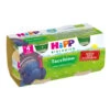 Hipp Omogeneizzato Tacchino 2 X 80g -Humana in Itali 0039073 omogeneizzato tacchino 2 x 80g