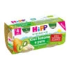 Hipp Omogeneizzato Bio Kiwi Banana E Pera 2 X 80g