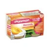 Merenda Yogurt Albicocca 2 X 120g