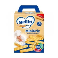 Minigrix 180 G