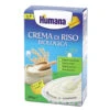 Humana Crema Di Riso Bio 230g -Humana in Itali 0039195 crema di riso bio 230g