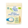 Crema Di Riso Di Vercelli Bio 200gr Viaggio D'Italia 2 Crema Di Riso Di Vercelli Bio 200gr Viaggio D'Italia -Humana in Itali 0039474 crema di riso di vercelli bio 200gr viaggio ditalia