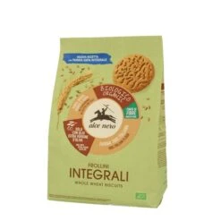 Frollini Integrali Biologici 350 G