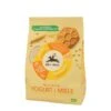 Frollini Con Yogurt E Miele Biologici 350 G -Humana in Itali 0039586 frollini con yogurt e miele biologici 350 g