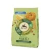 Frollini Con Muesli Biologici 250 G -Humana in Itali 0039587 frollini con muesli biologici 250 g