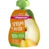 Spremi E Gusta Pera 100gr -Humana in Itali 0039653 spremi e gusta pera 100gr