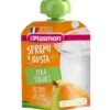 Spremi E Gusta Pera E Yogurt 85gr 1 Spremi E Gusta Pera E Yogurt 85gr -Humana in Itali 0039656 spremi e gusta pera e yogurt 85gr