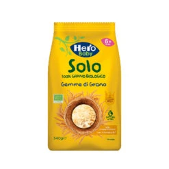 Pastina Gemme Di Grano Biologico 340 G