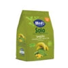 Solo Snacks Piselli E Mais Bio 50 G -Humana in Itali 0040332 solo snacks piselli e mais bio 50 g